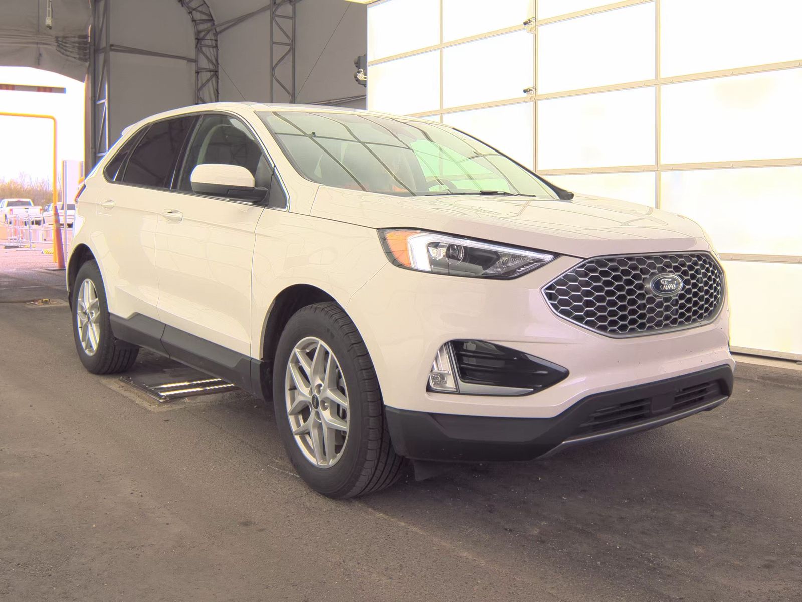 FORD EDGE - 5