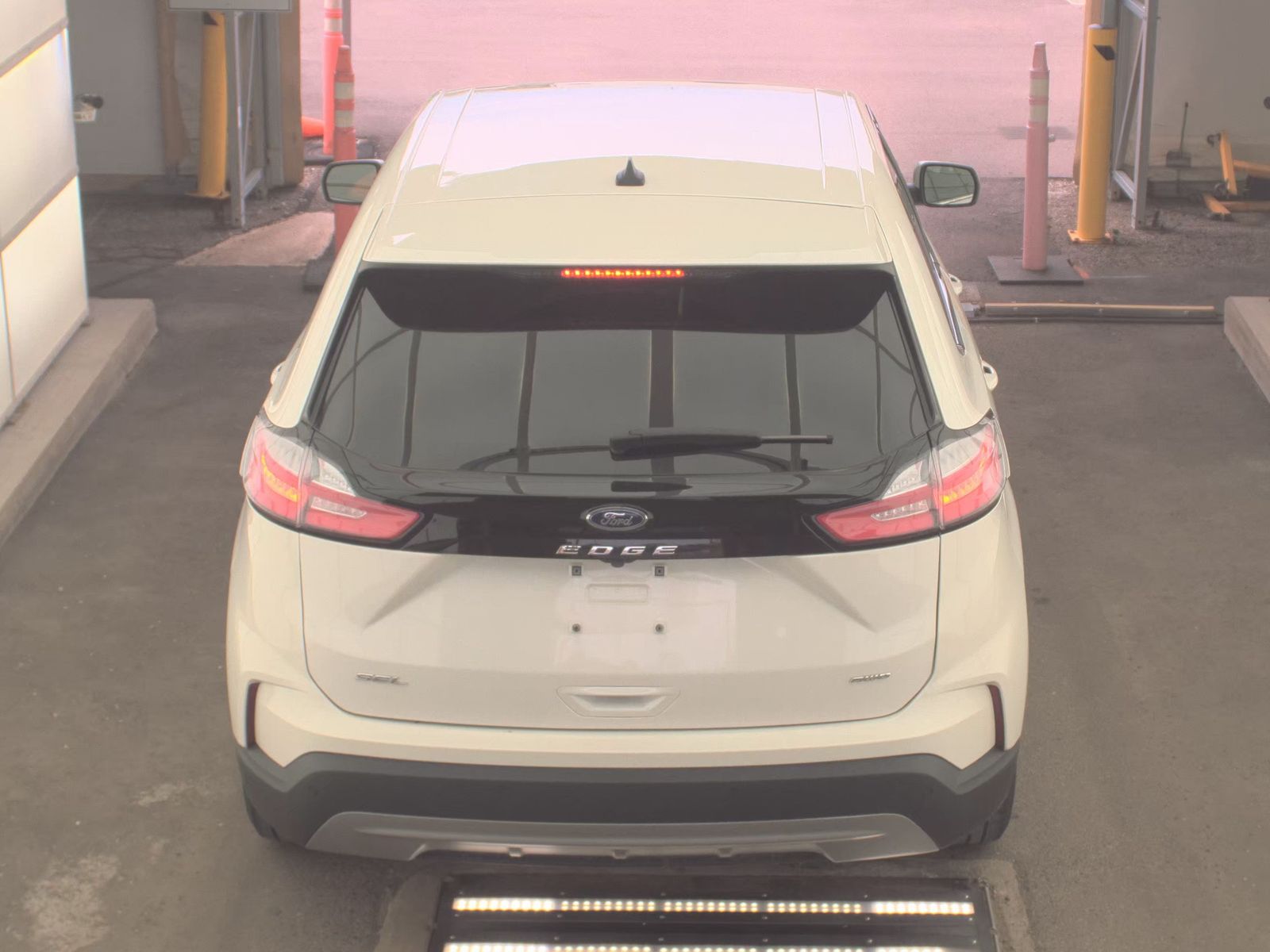 FORD EDGE - 7