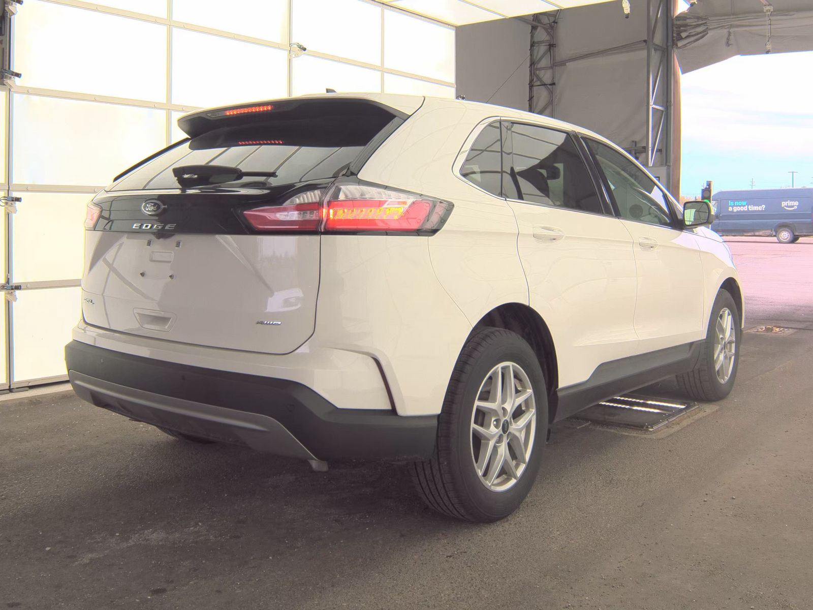FORD EDGE - 6