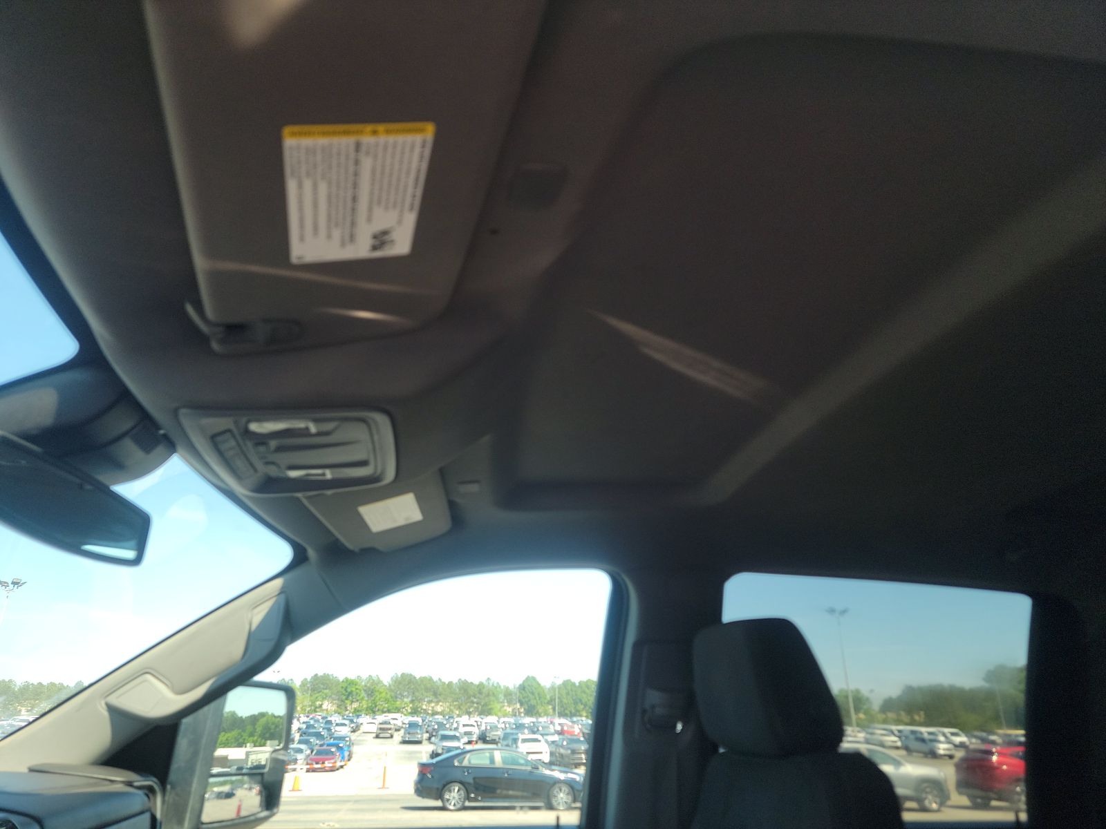 2024 Chevrolet Silverado 2500HD LT AWD