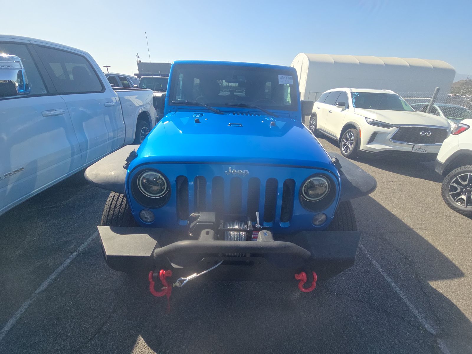 JEEP OTHER - 3