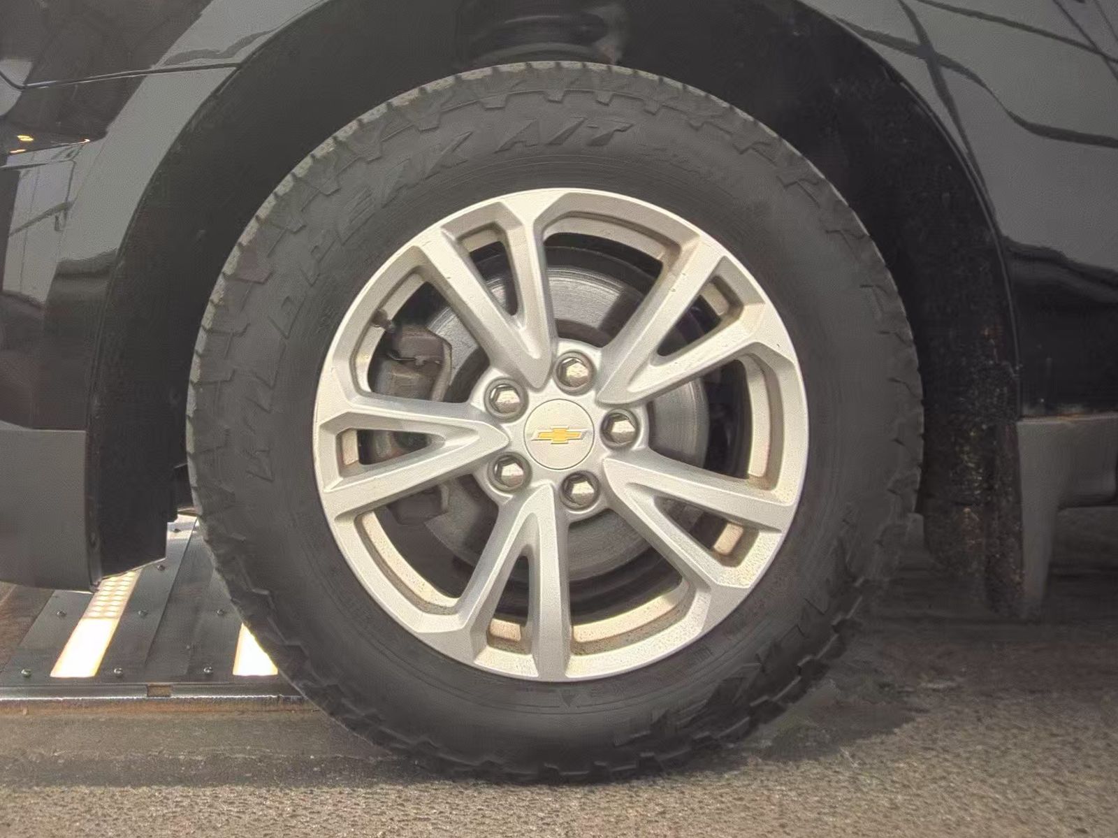 CHEVROLET OTHER - 10