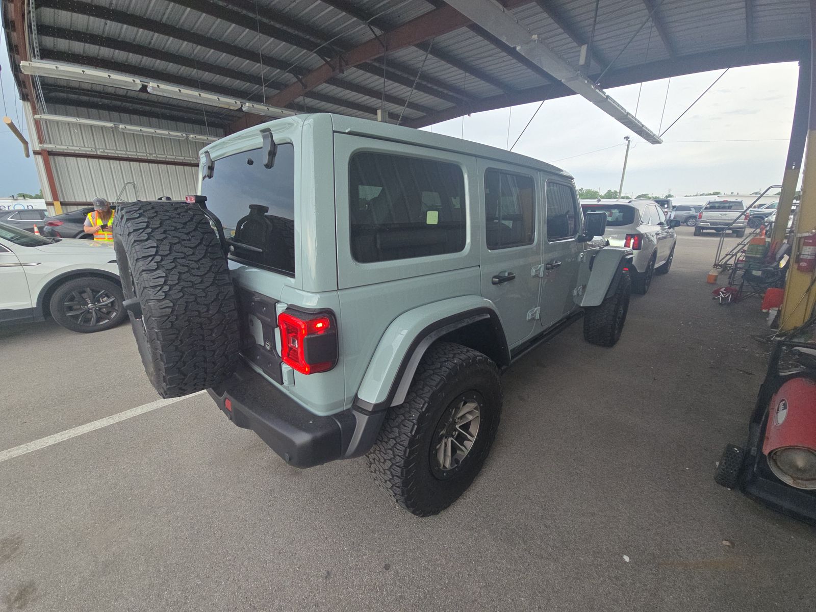 JEEP OTHER - 5