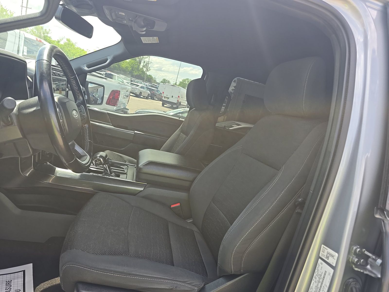 FORD F-150 - 8