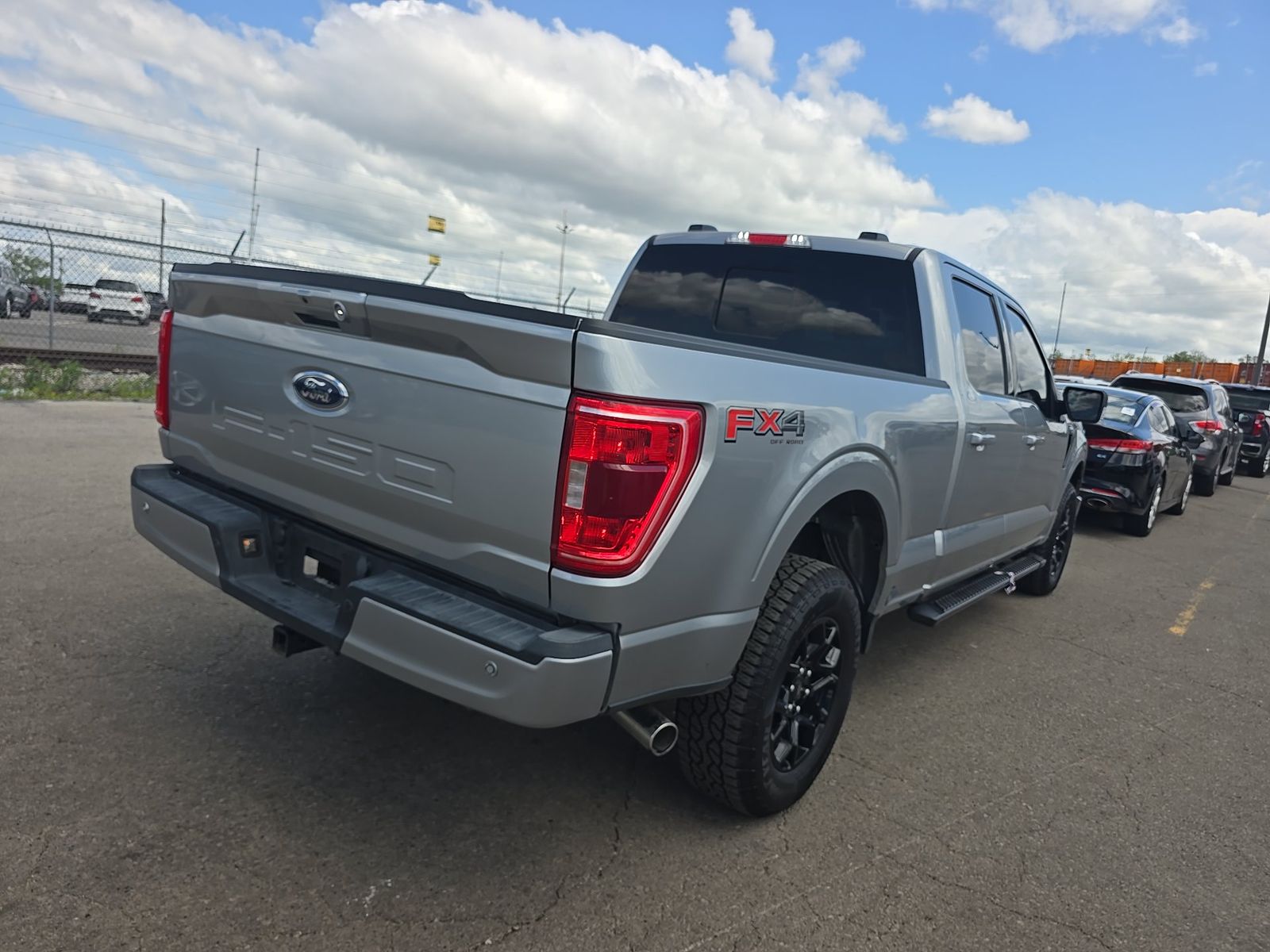 FORD F-150 - 5