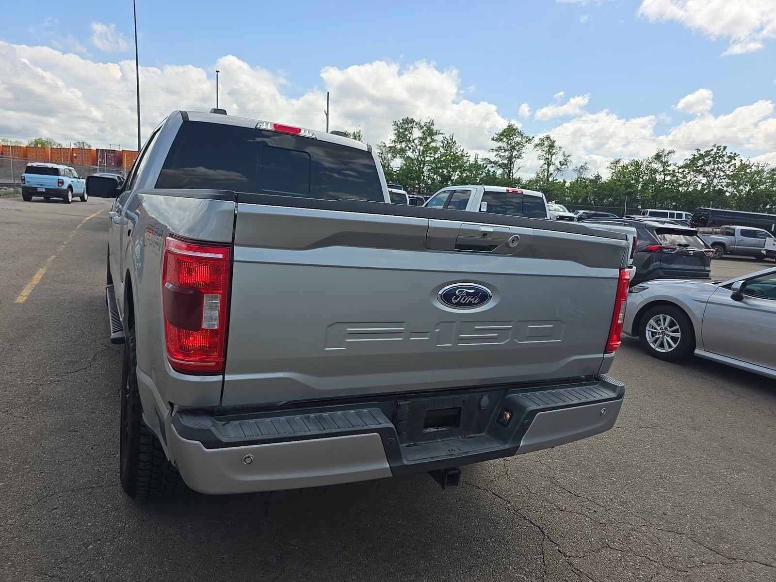 FORD F-150 - 6