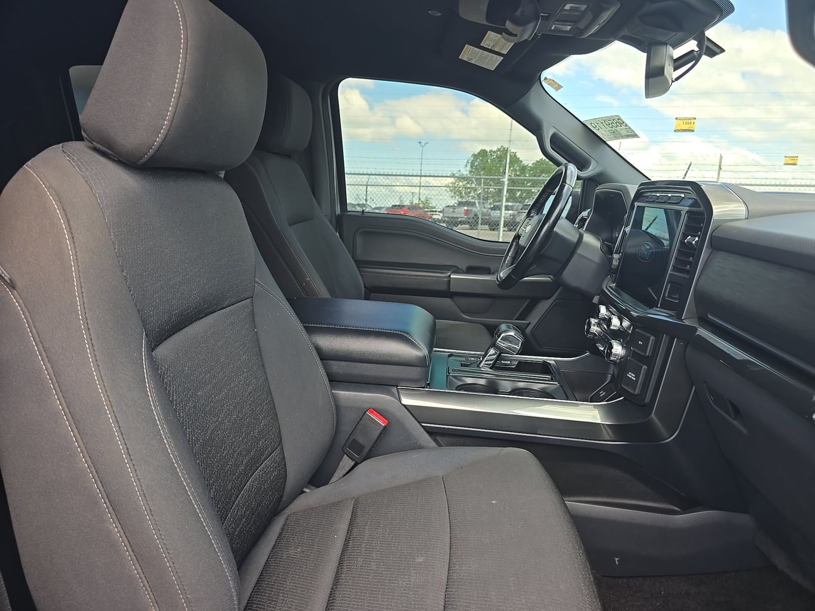 FORD F-150 - 9