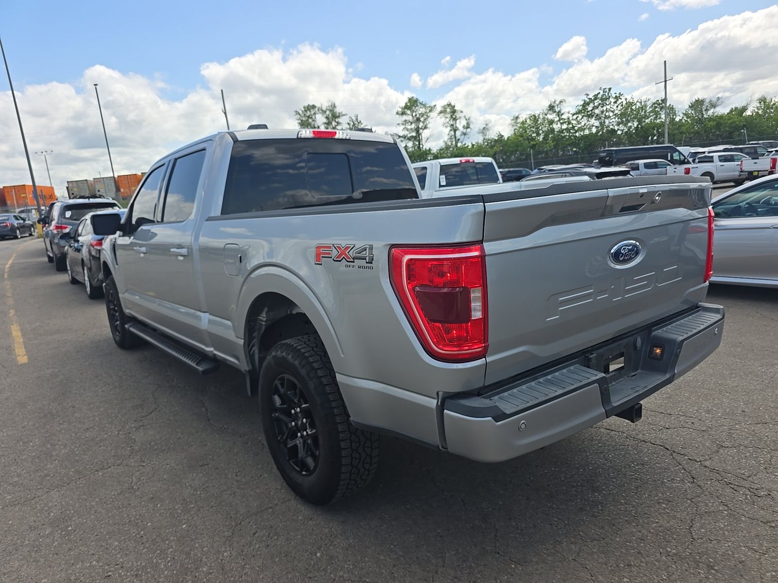 FORD F-150 - 7