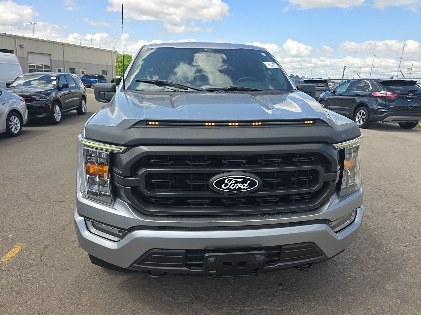 FORD F-150 - 3