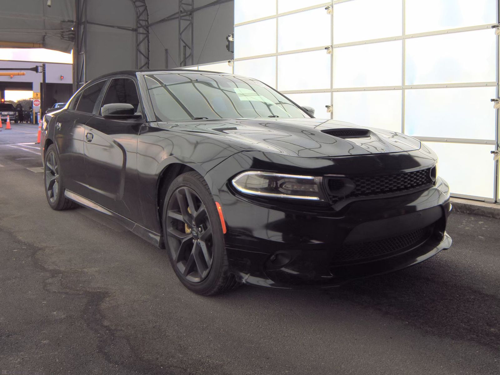 DODGE CHALLENGER - 5