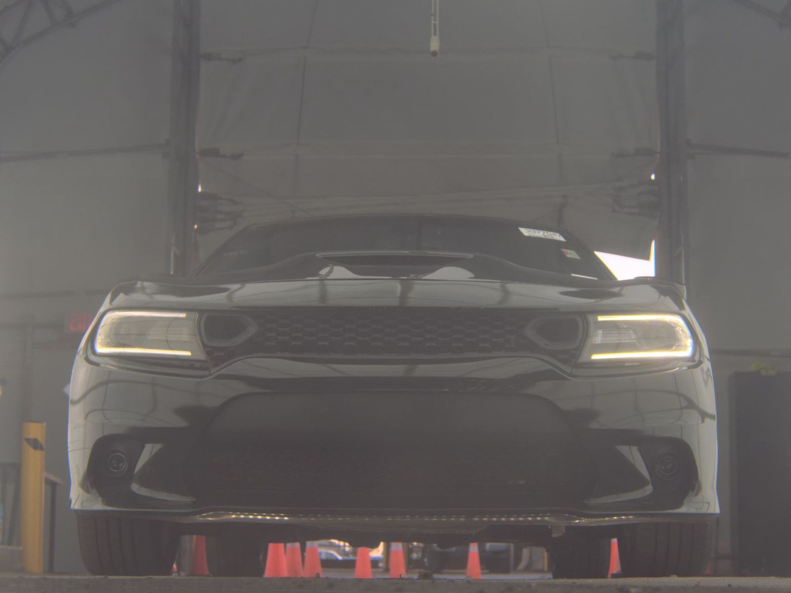 DODGE CHALLENGER - 4