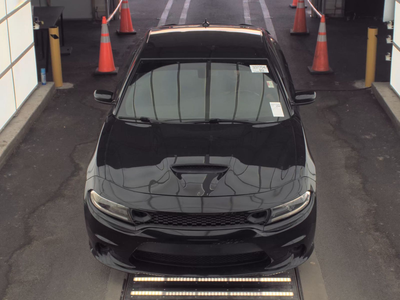 DODGE CHALLENGER - 3