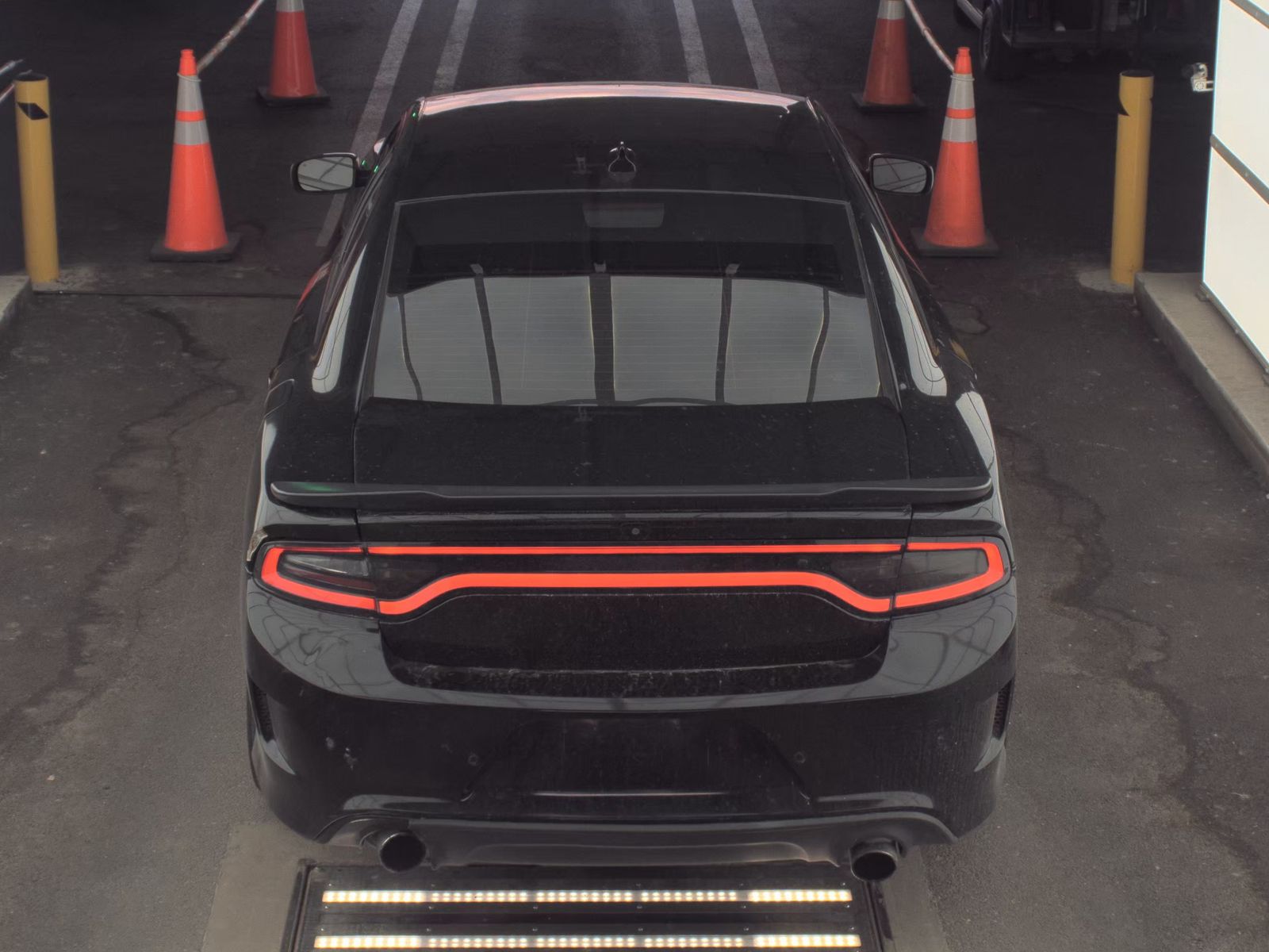 DODGE CHALLENGER - 7