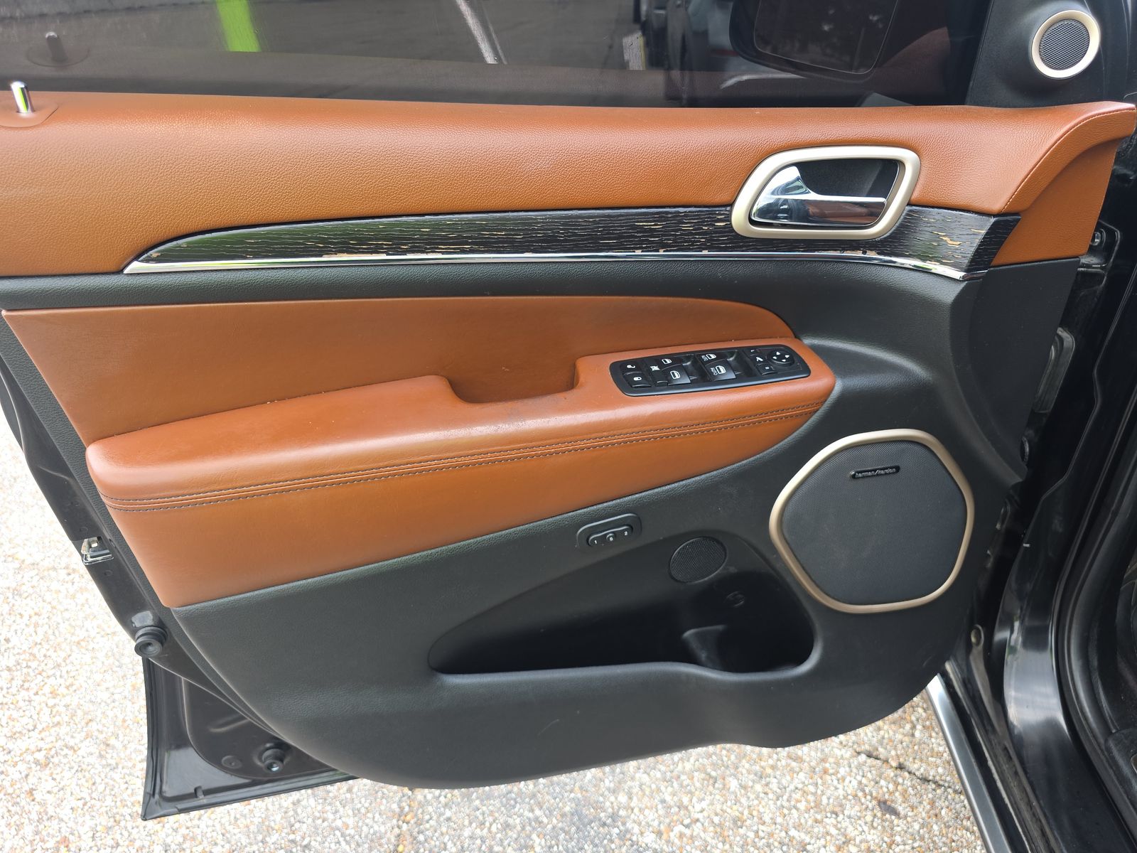 JEEP GRAND CHEROKEE - 10