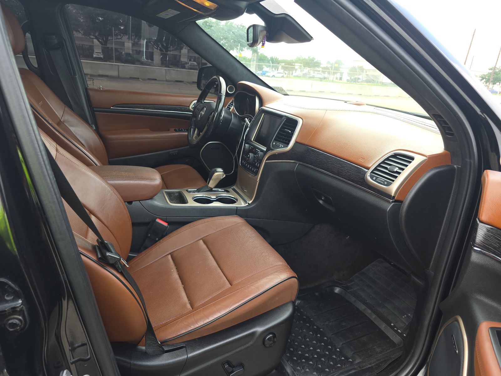 JEEP GRAND CHEROKEE - 9