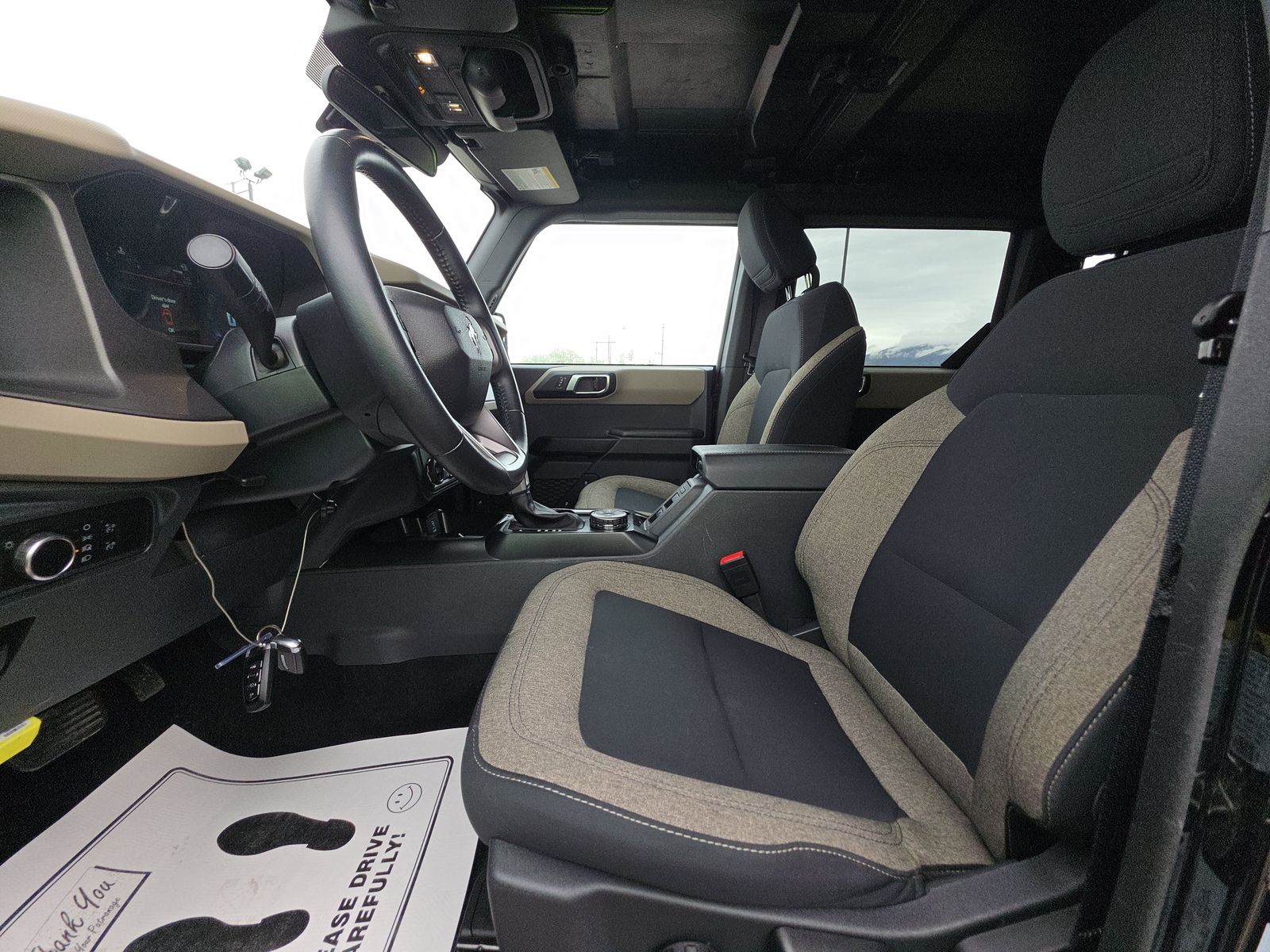 FORD BRONCO - 8