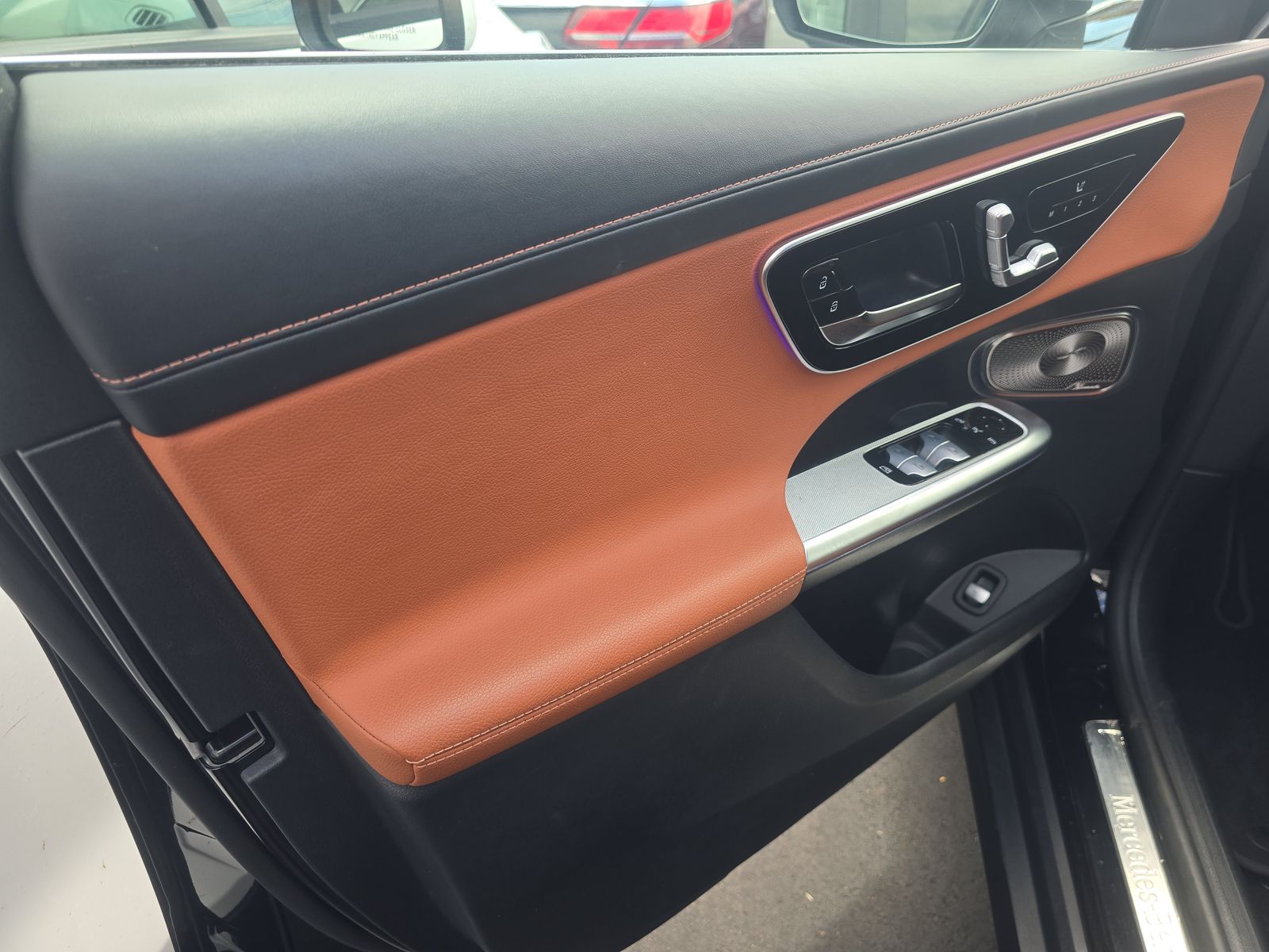 MERCEDES-BENZ GLC-CLASS - 10