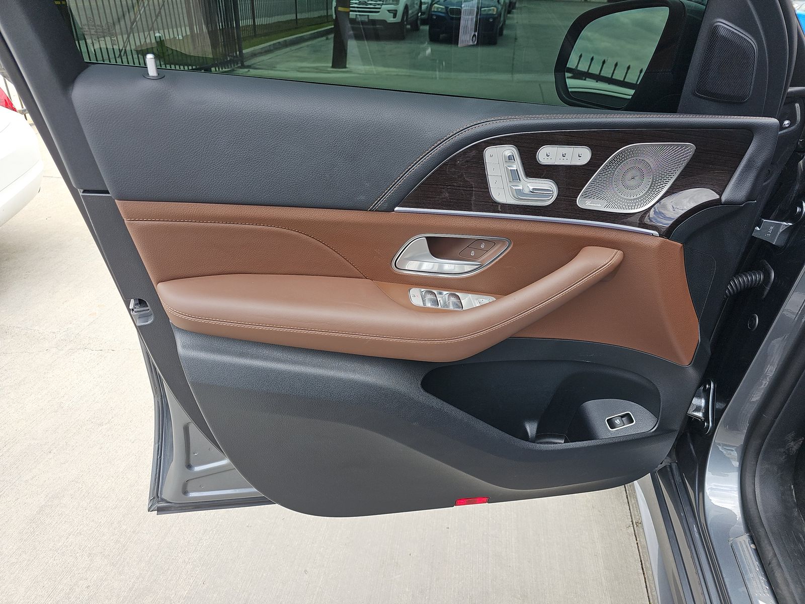 MERCEDES-BENZ GLE-CLASS - 10