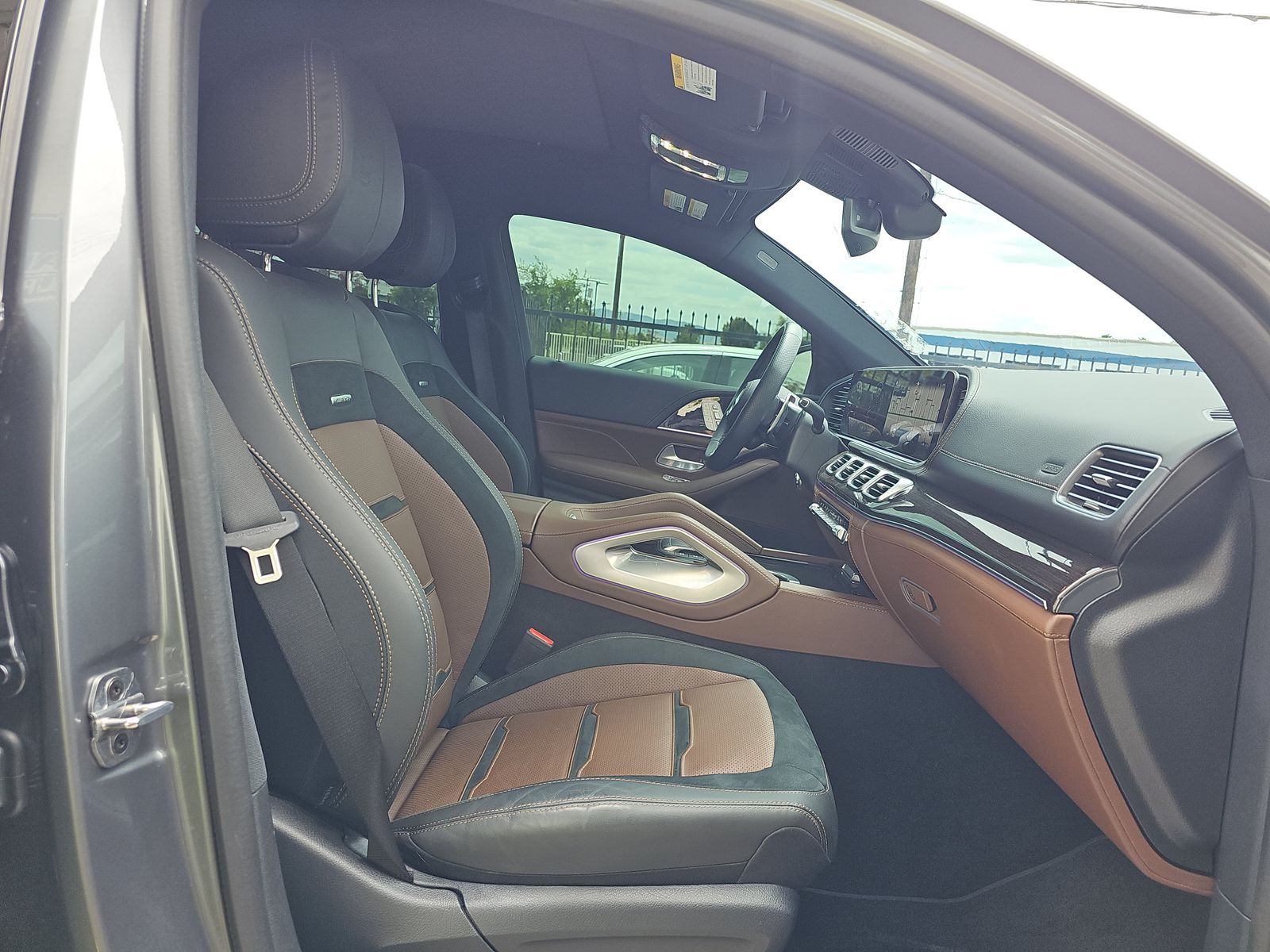 MERCEDES-BENZ GLE-CLASS - 9