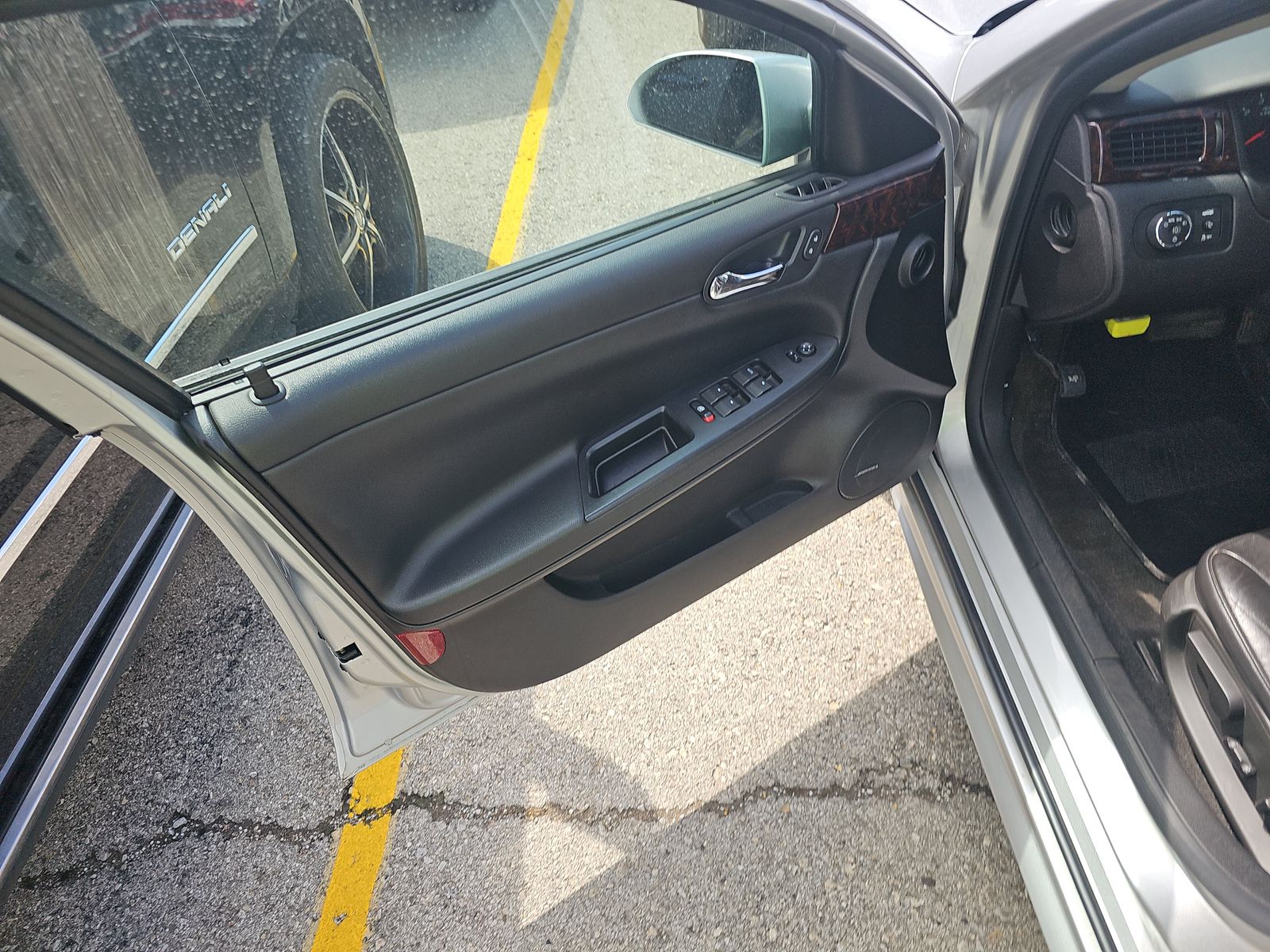 CHEVROLET OTHER - 10