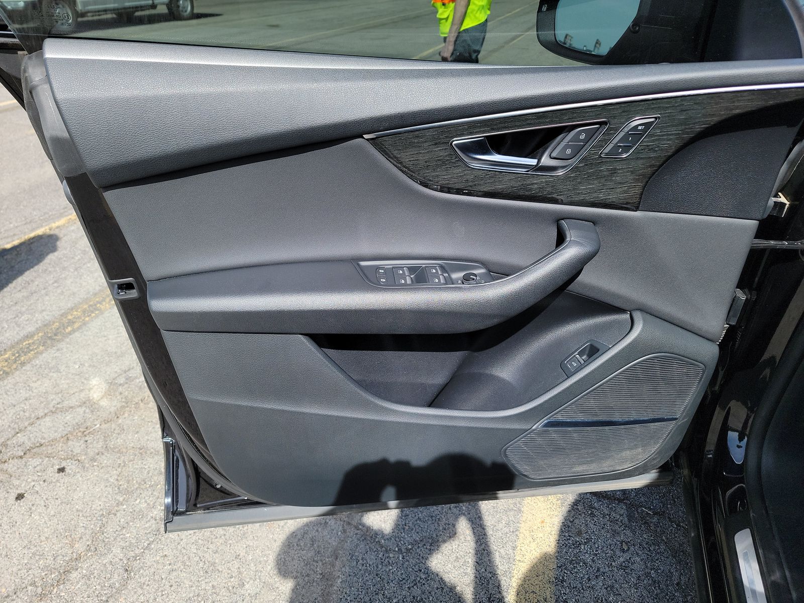 2019 Audi Q8 Premium Plus AWD