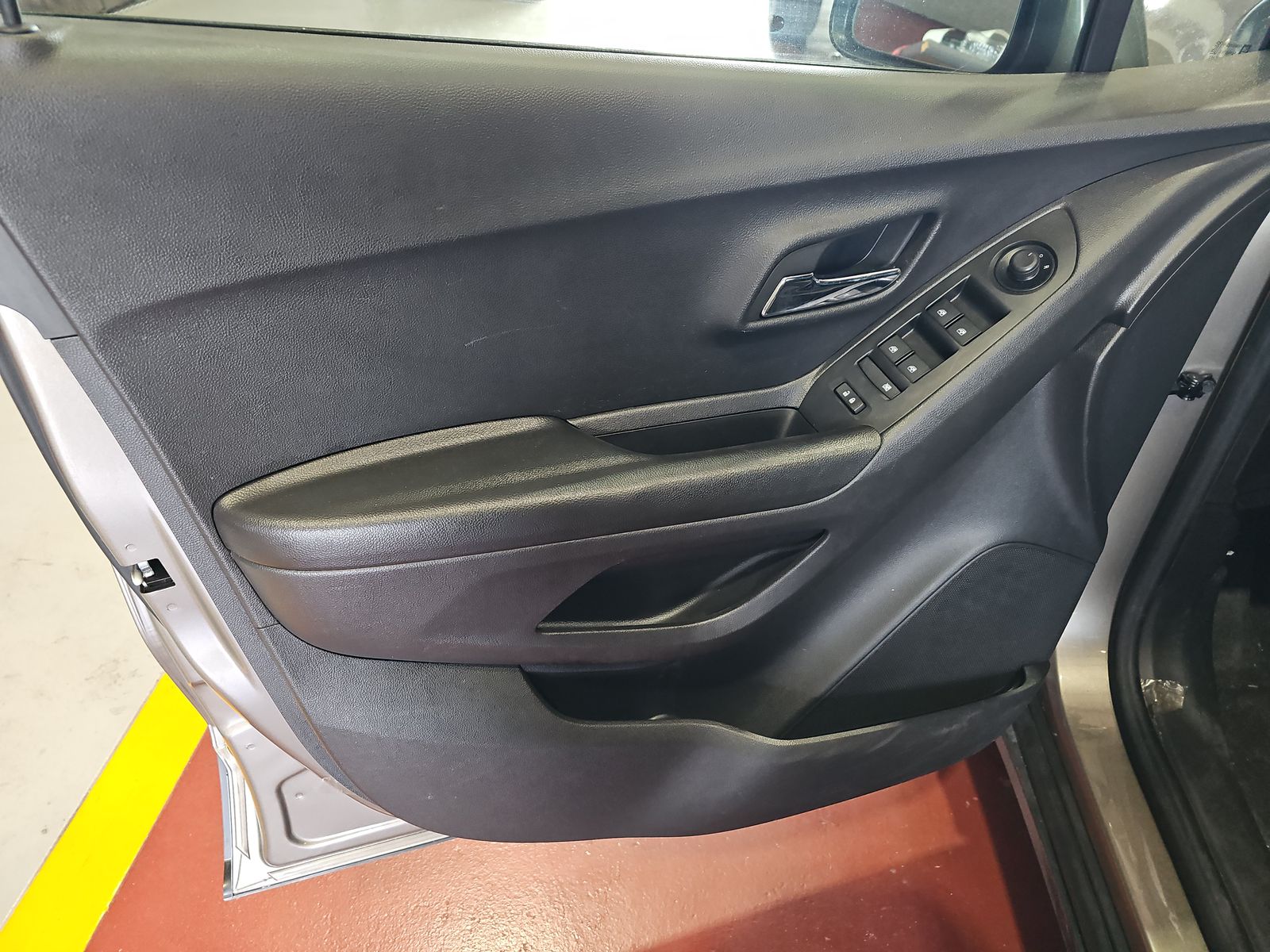 CHEVROLET OTHER - 10