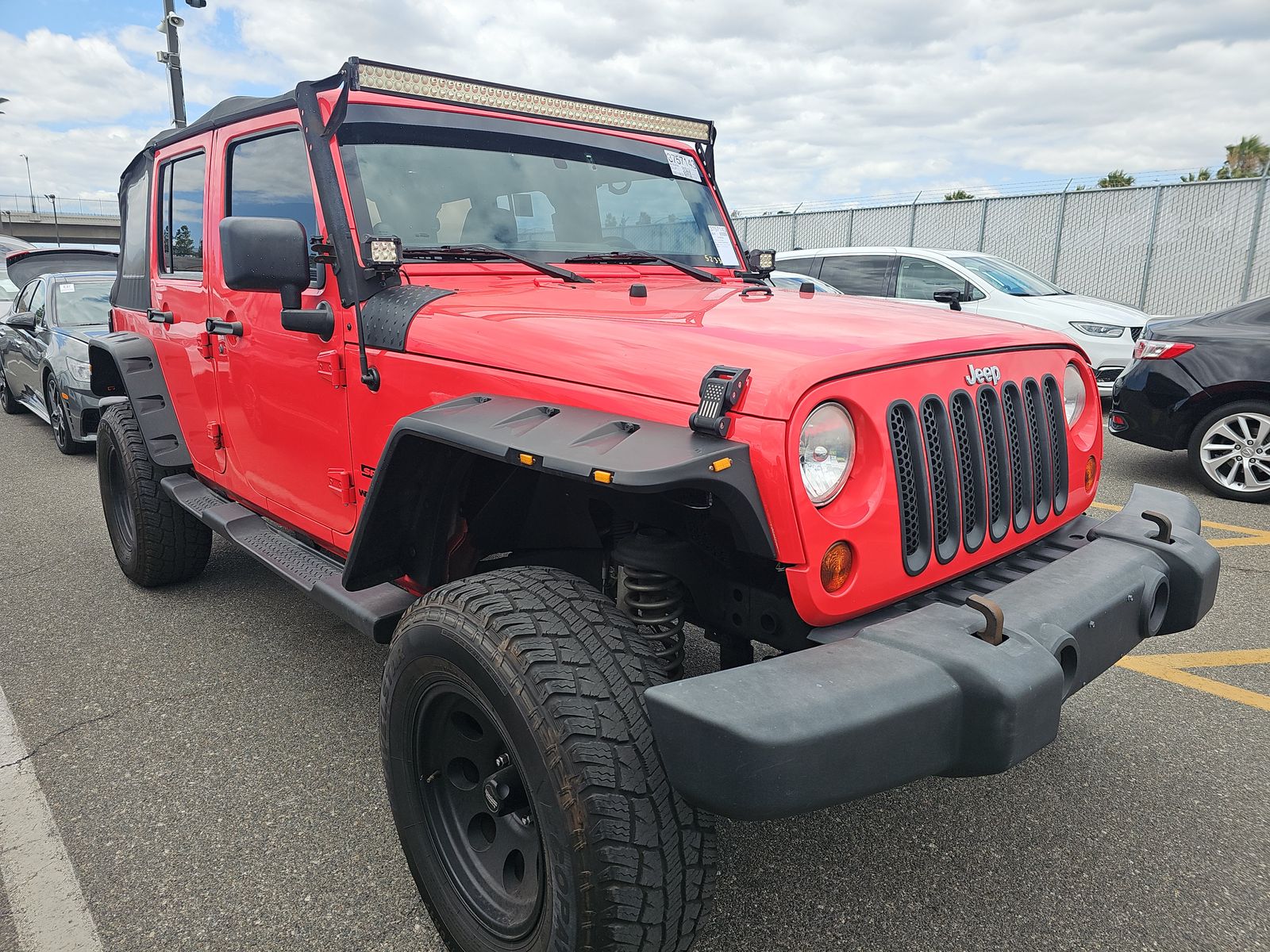 JEEP OTHER - 4