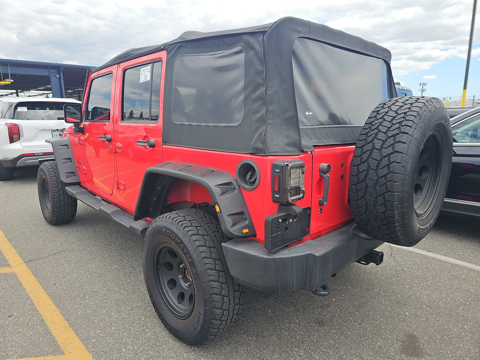 JEEP OTHER - 7