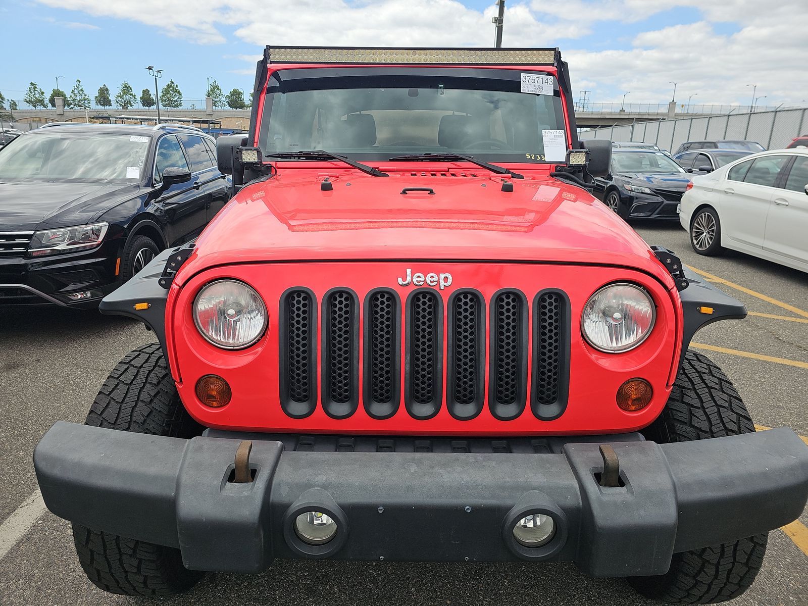 JEEP OTHER - 3