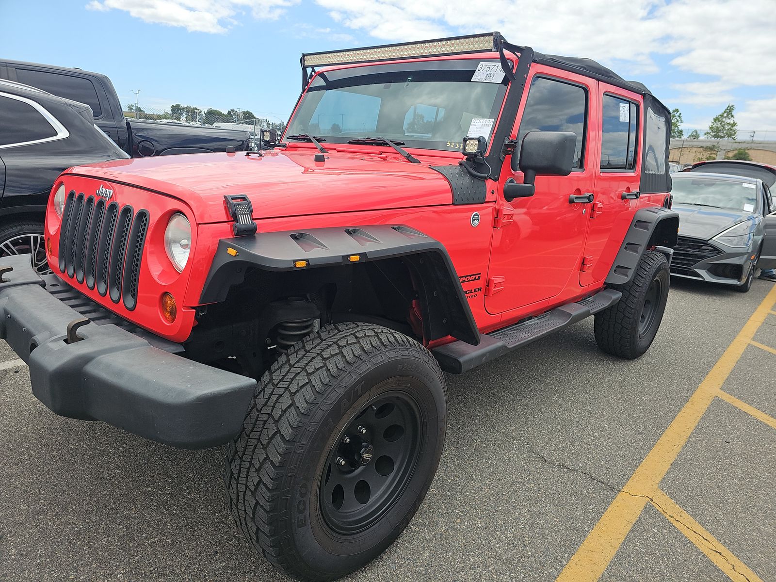 JEEP OTHER - 1