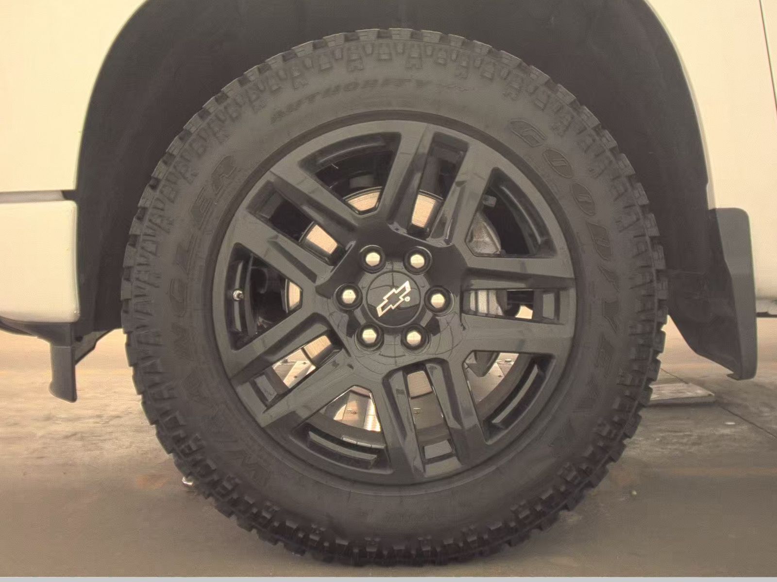 CHEVROLET OTHER - 10