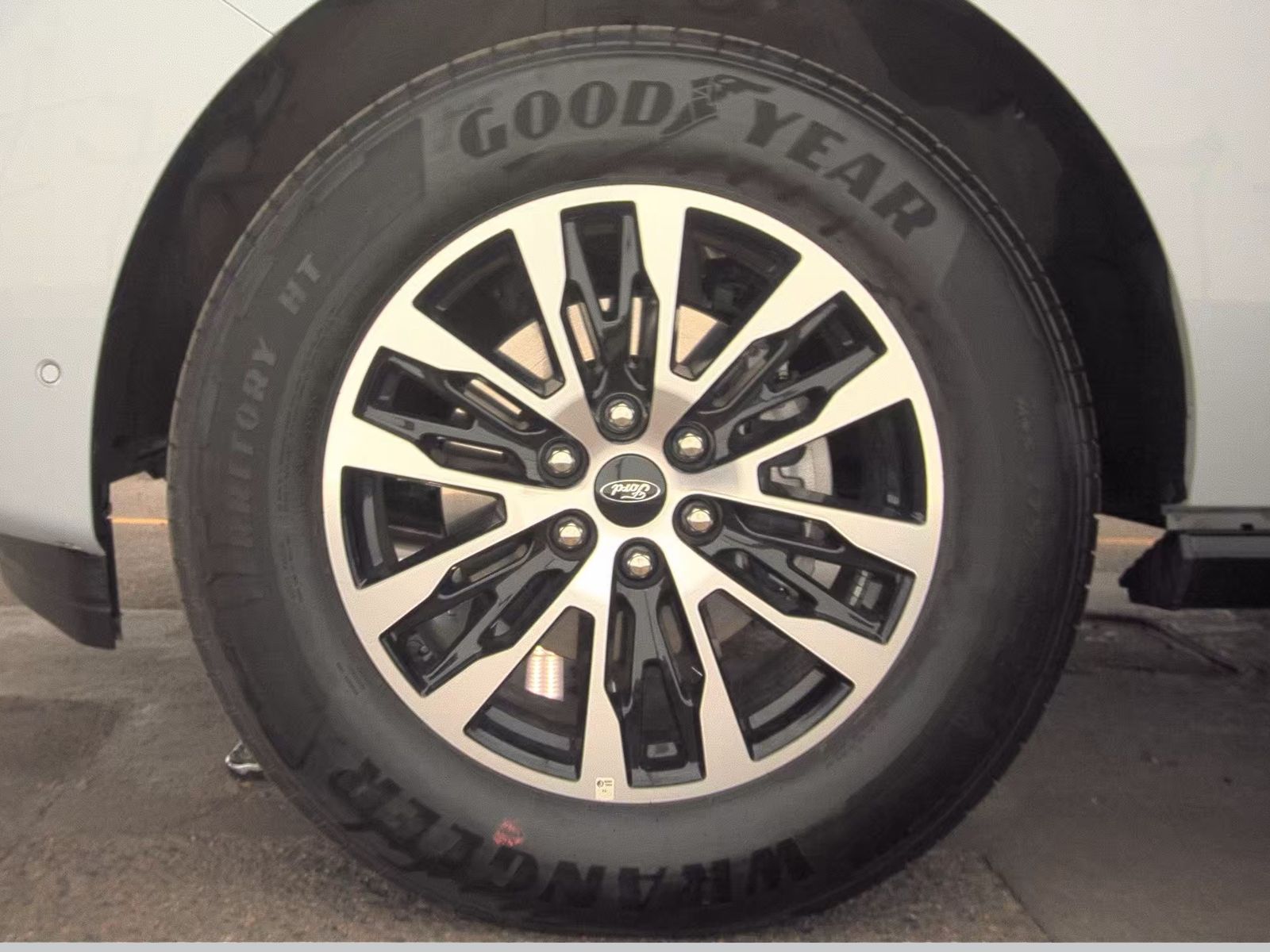 FORD EXPEDITION MAX - 10