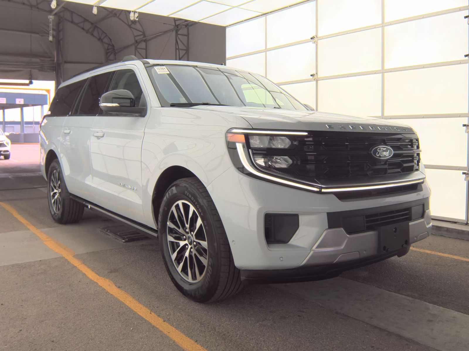 FORD EXPEDITION MAX - 5