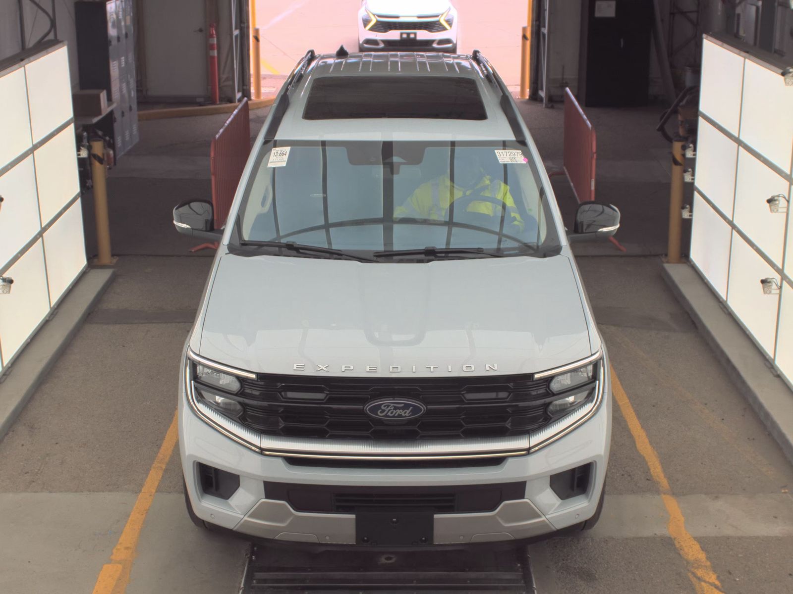 FORD EXPEDITION MAX - 3