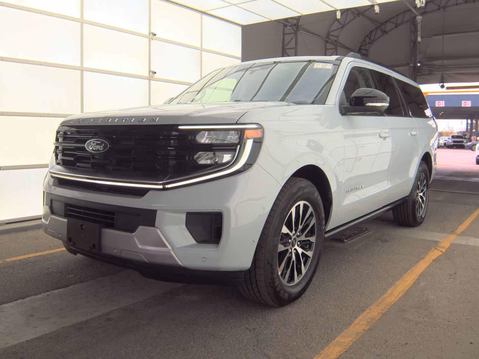 FORD EXPEDITION MAX - 1