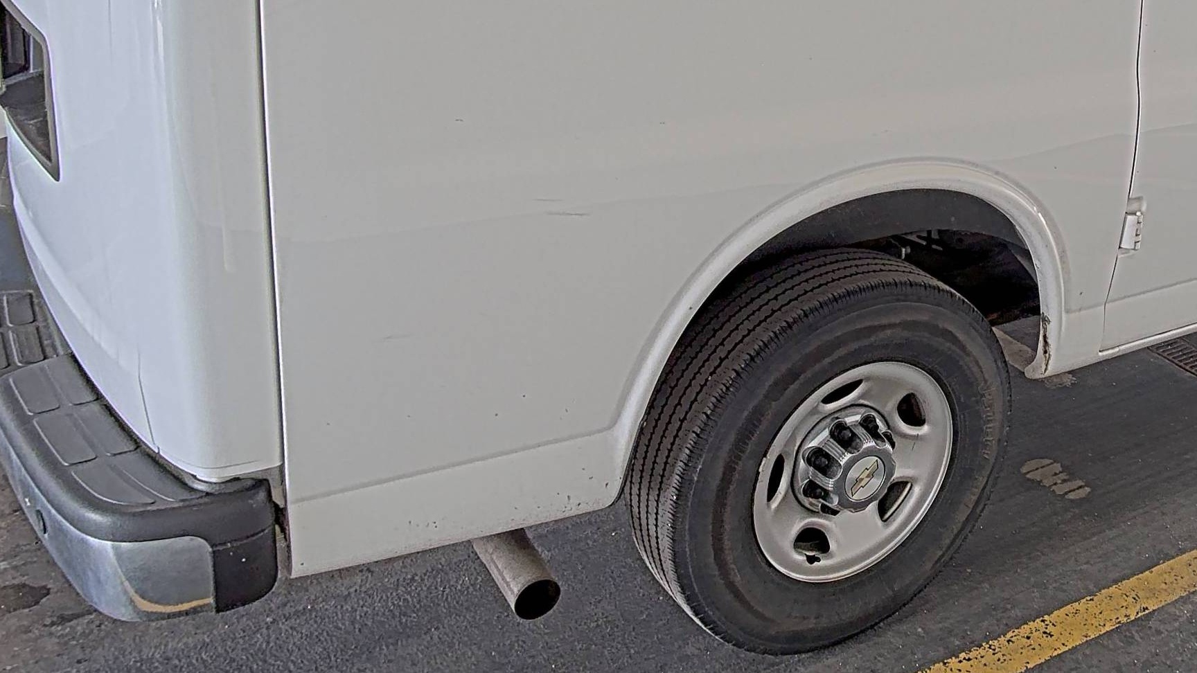 CHEVROLET OTHER - 10