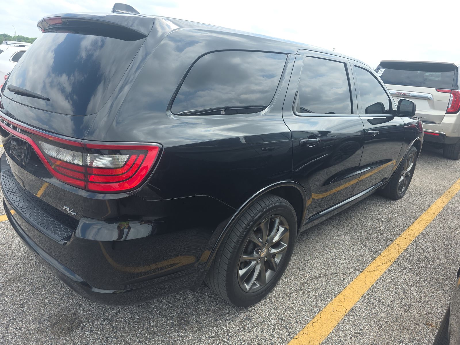 DODGE CHALLENGER - 5