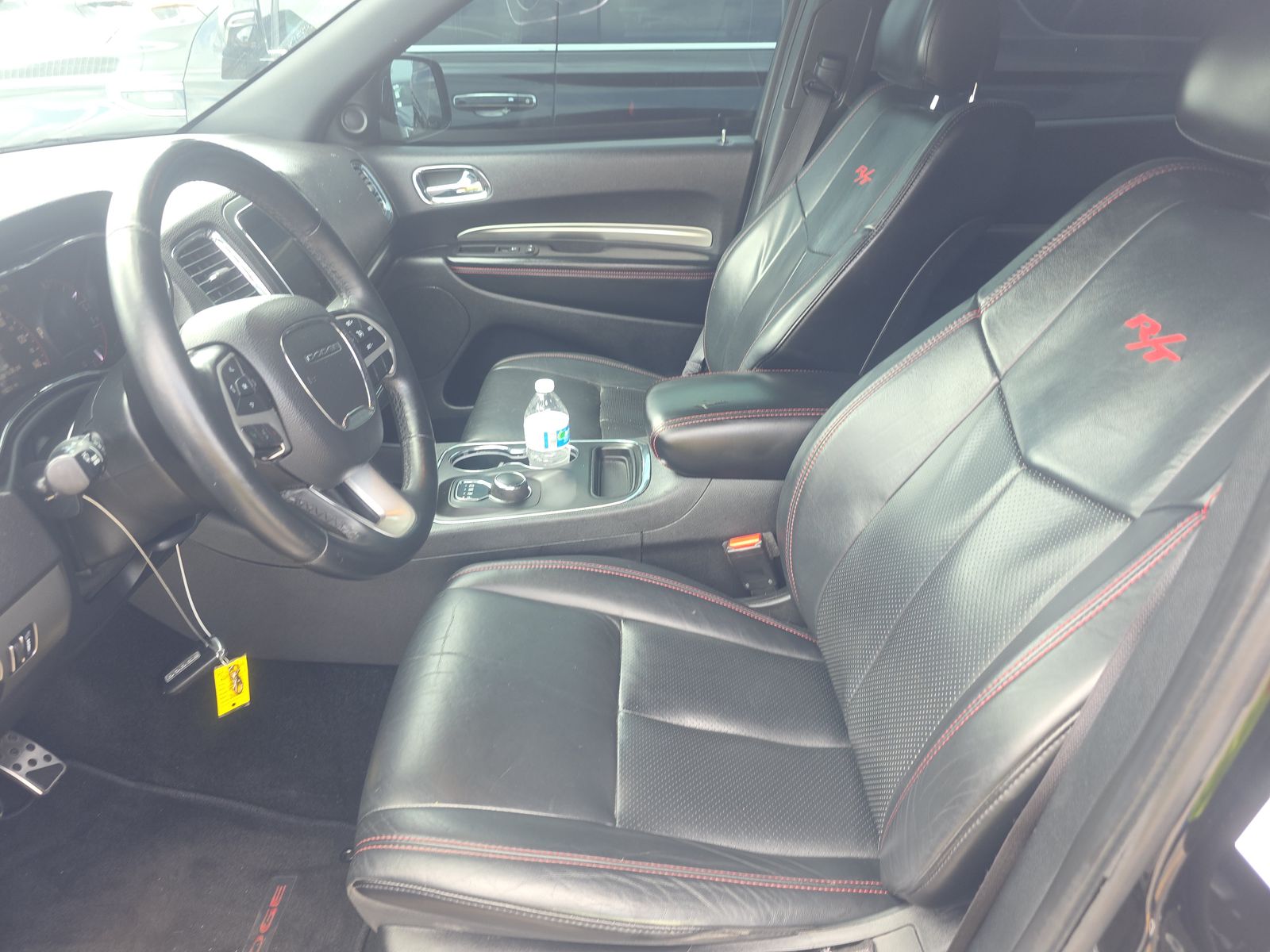 DODGE CHALLENGER - 8