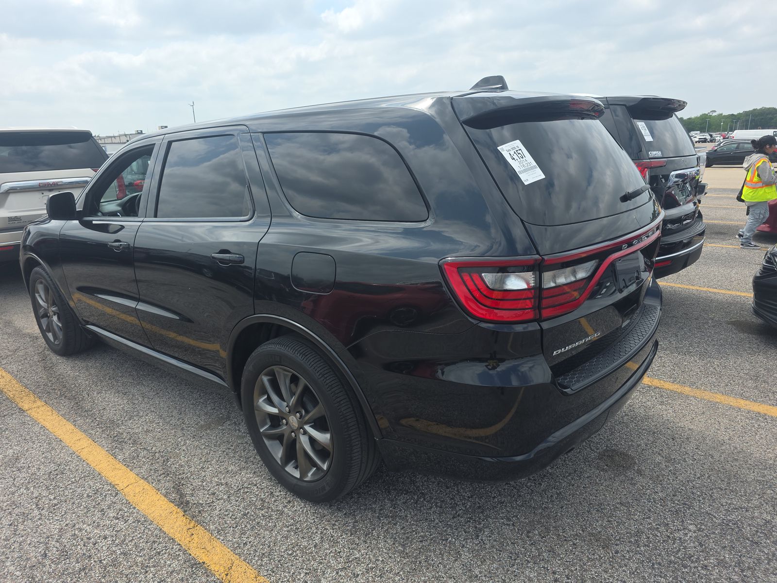 DODGE CHALLENGER - 7