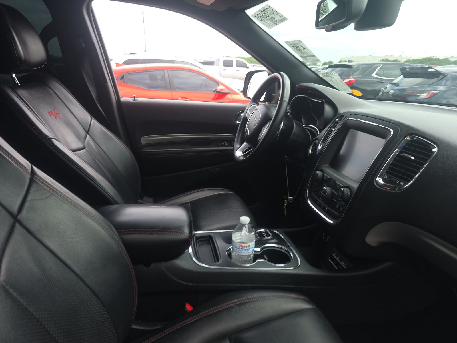 DODGE CHALLENGER - 9