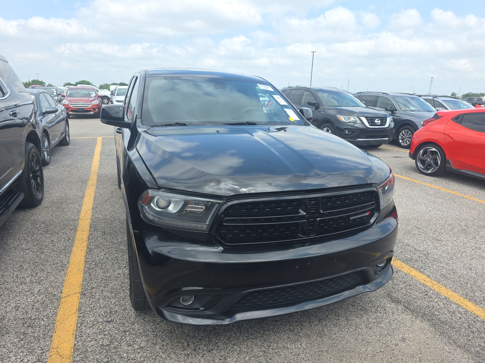 DODGE CHALLENGER - 3