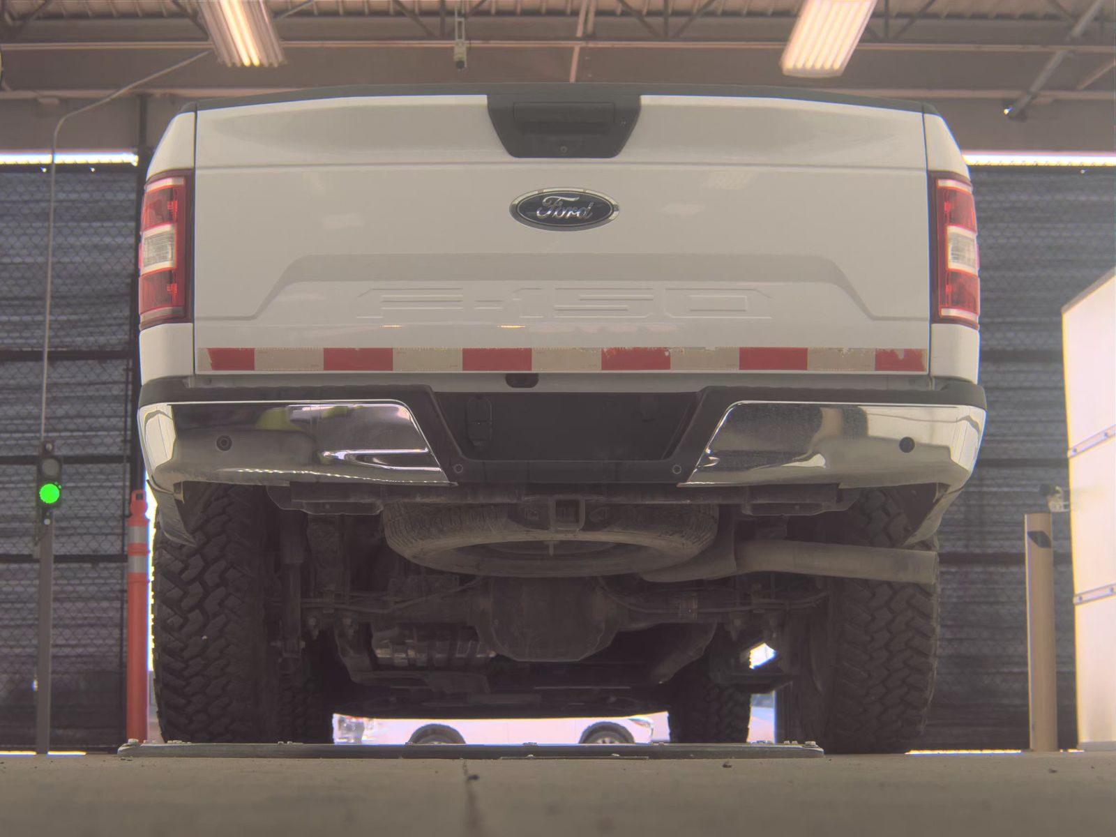 FORD F-150 - 8