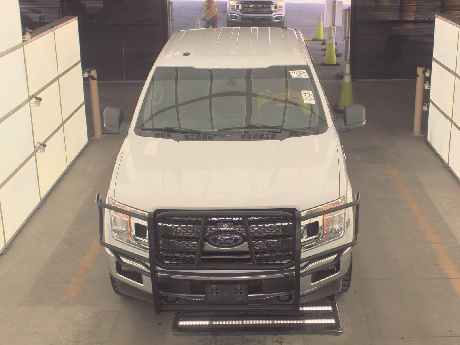 FORD F-150 - 3