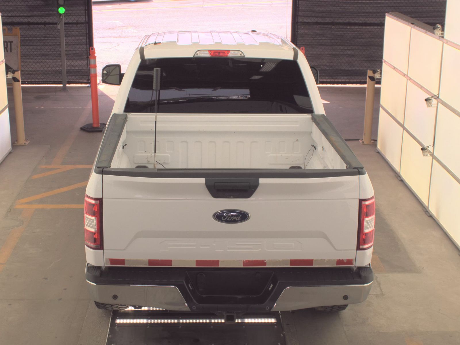 FORD F-150 - 7