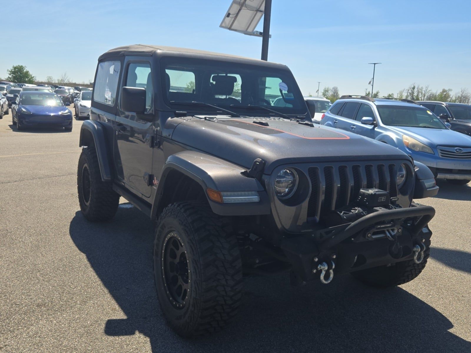JEEP OTHER - 7
