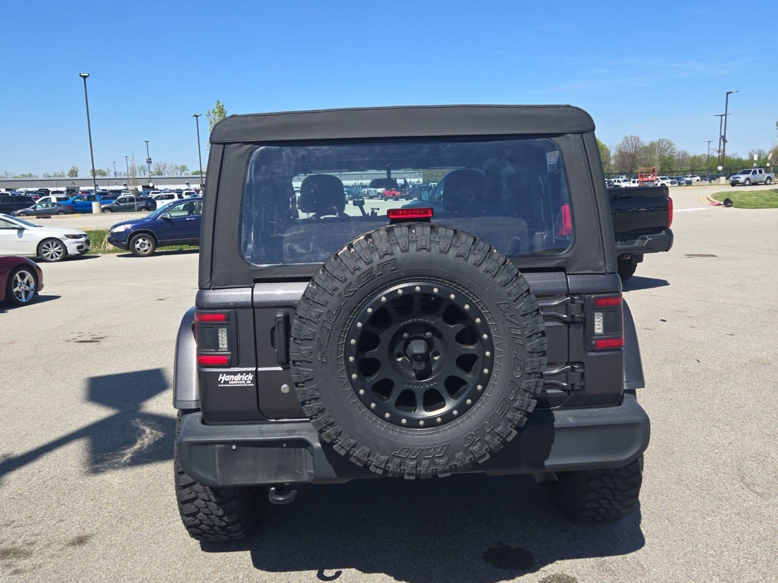 JEEP OTHER - 5