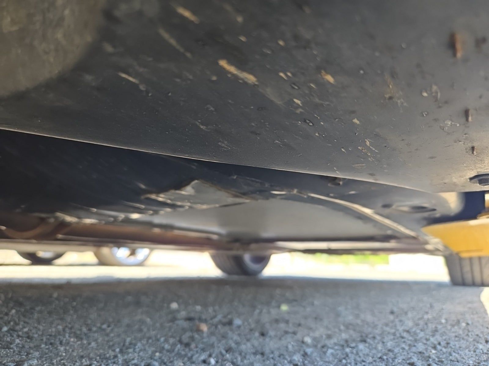 CHEVROLET OTHER - 10