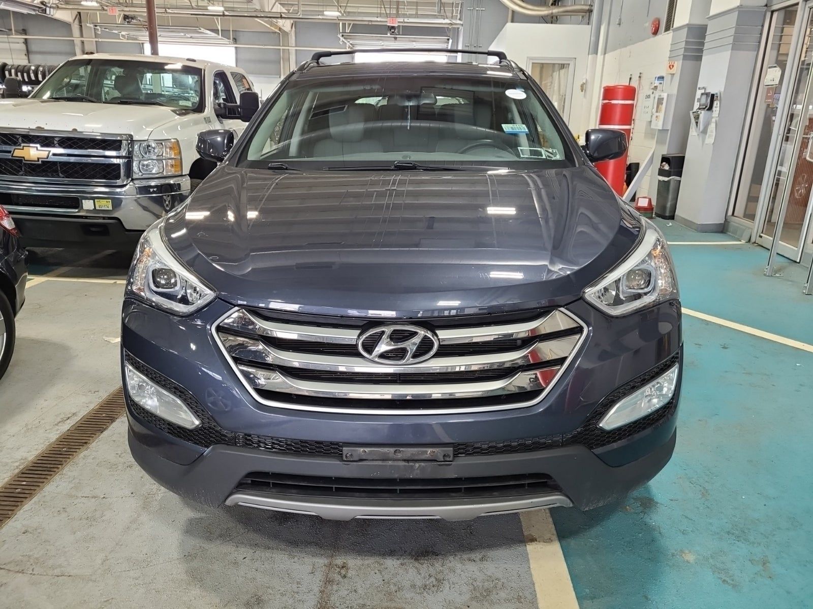 HYUNDAI OTHER - 8