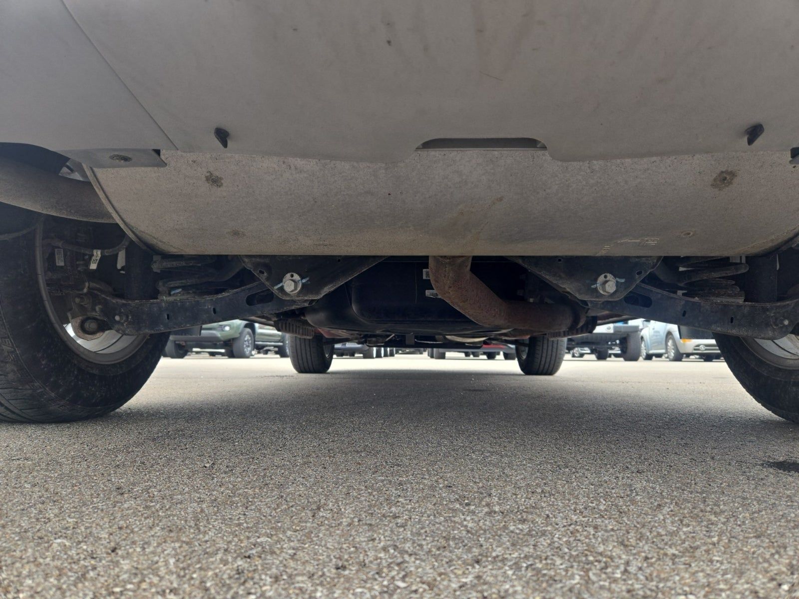 CHEVROLET OTHER - 10