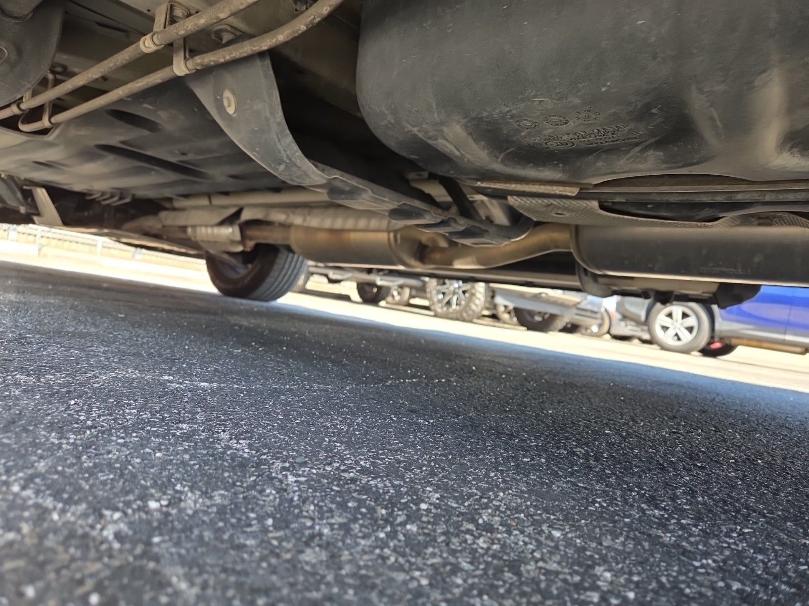 HONDA RIDGELINE - 10